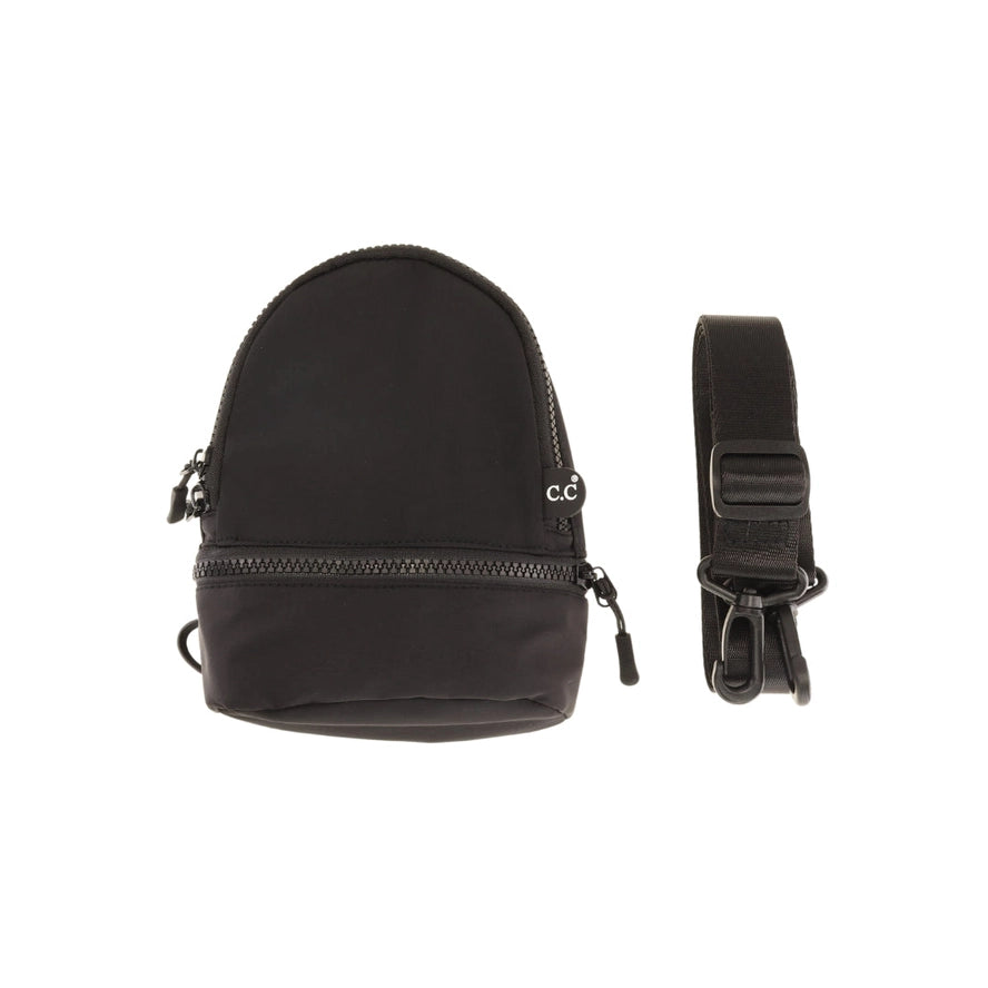 Mini Sling CC Bag
