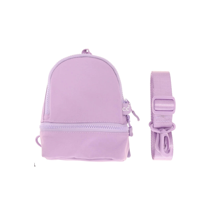 Mini Sling CC Bag