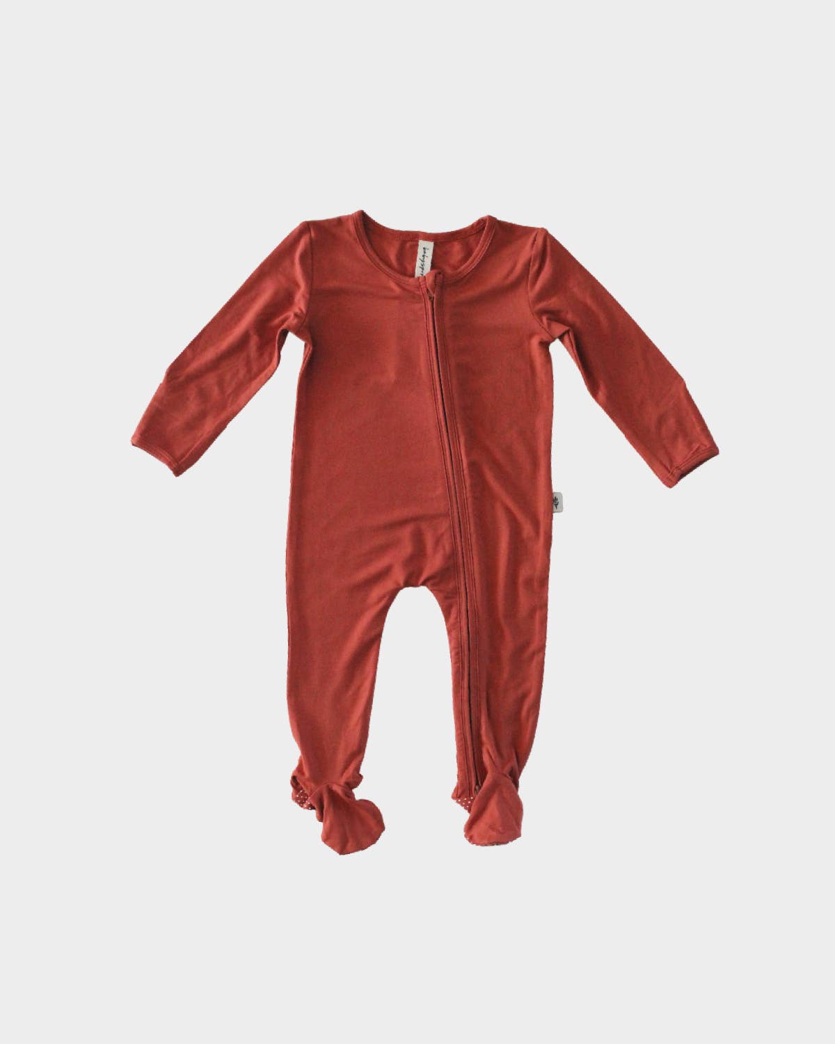 Footie Romper