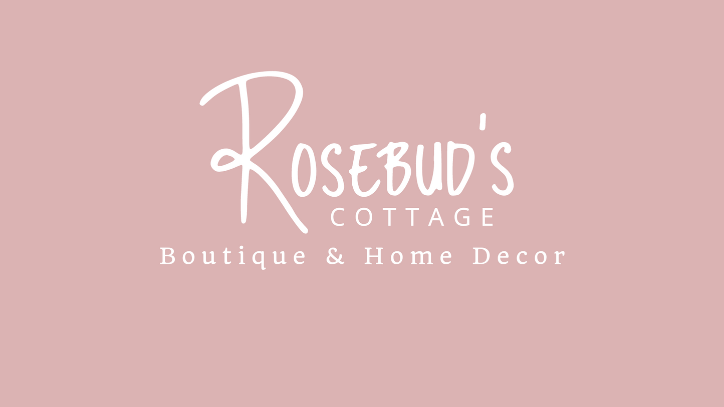 Rosebud's Cottage Gift Card
