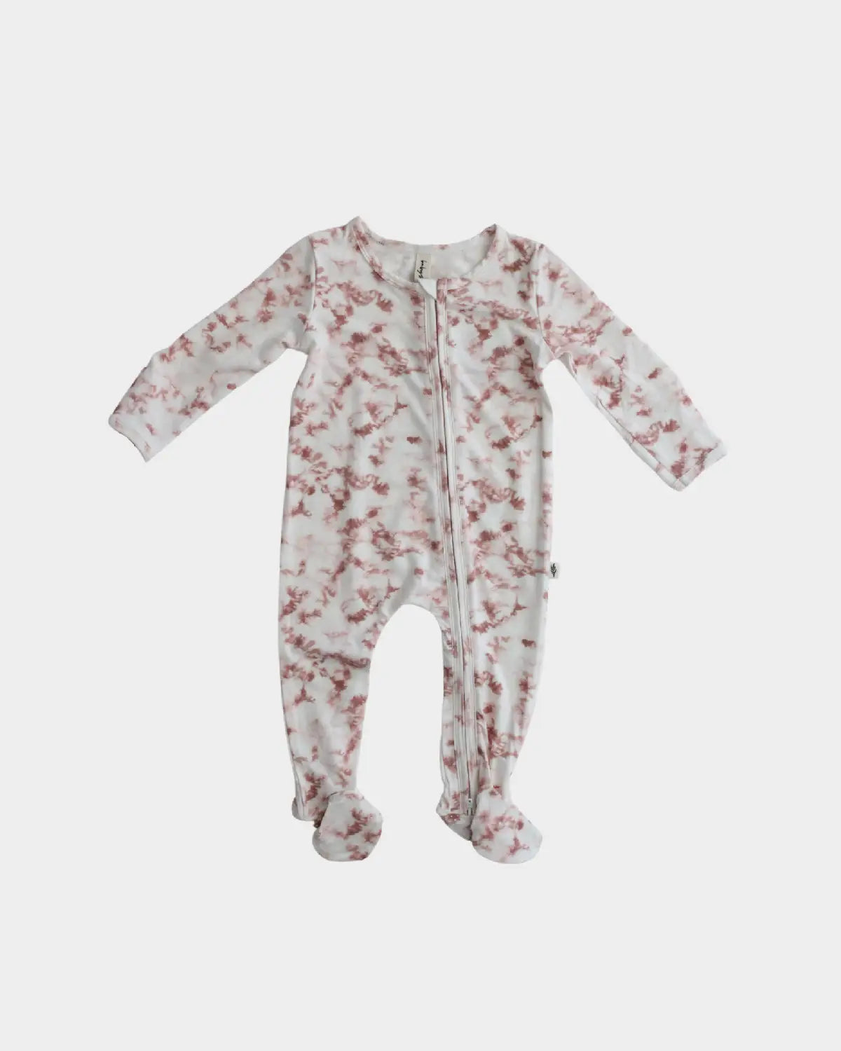 Footie Romper