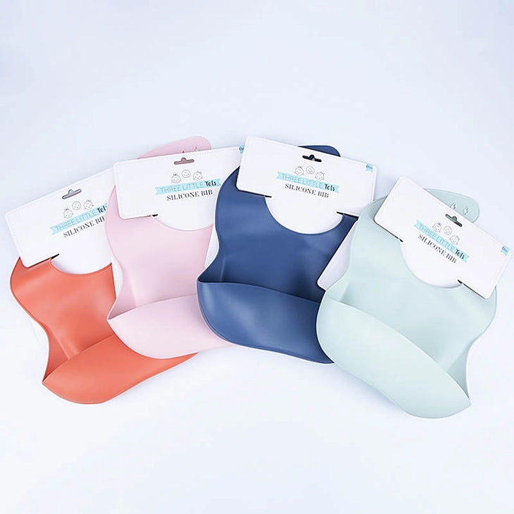 Silicone Bibs