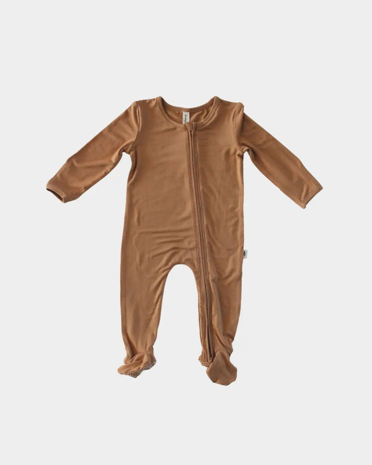 Footie Romper