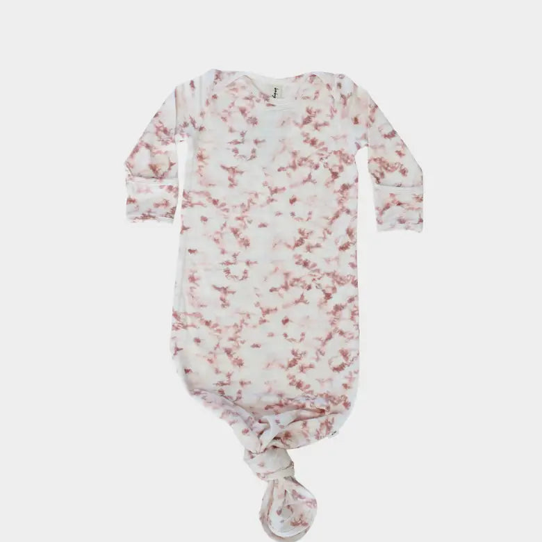 Knotted Sleeper