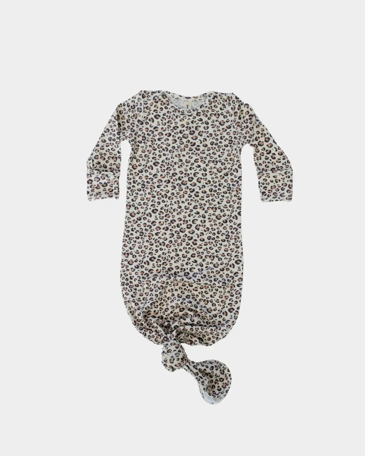 Knotted Sleeper