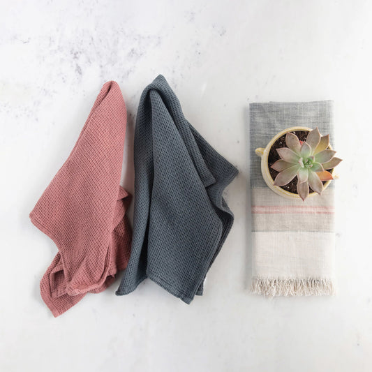 Cotton Tea Towels